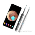 Xiaomi Bebird R1 الأذن منظار الأذن نظافة earwax